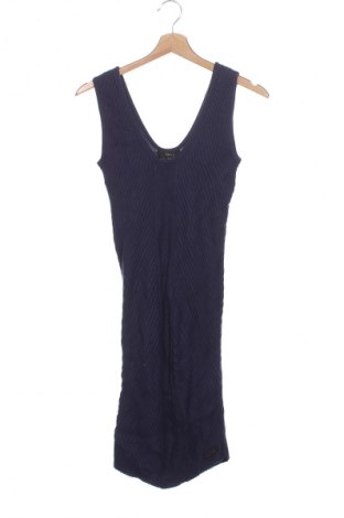 Рокля LPB Les Pеtites Bombes, Размер XS, Цвят Син, Цена 2,04 €