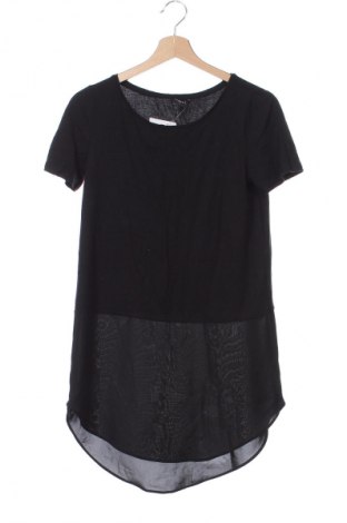 Šaty  Lindex, Velikost XS, Barva Černá, Cena  49,00 Kč