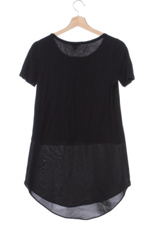 Šaty  Lindex, Velikost XS, Barva Černá, Cena  49,00 Kč