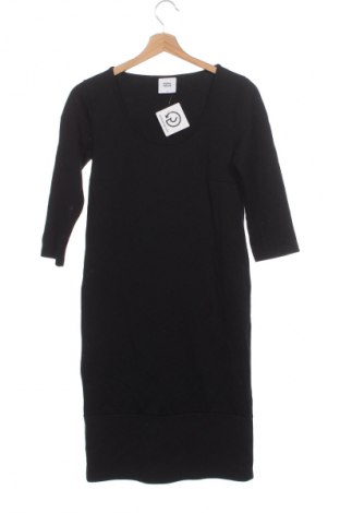 Šaty  Mamalicious, Velikost XS, Barva Černá, Cena  49,00 Kč