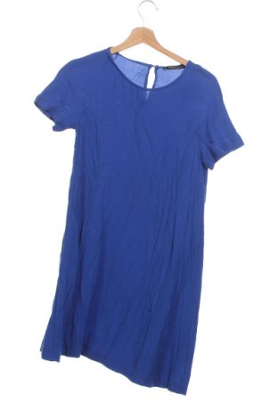 Рокля Mango, Размер XS, Цвят Син, Цена 4,09 €