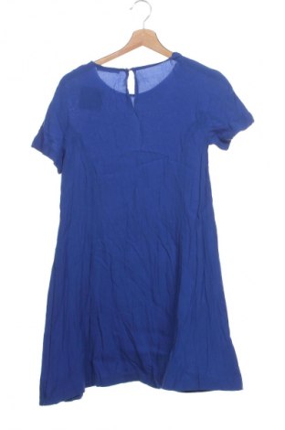 Рокля Mango, Размер XS, Цвят Син, Цена 4,09 €