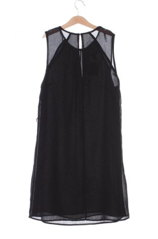 Šaty  Mango, Velikost XS, Barva Černá, Cena  49,00 Kč