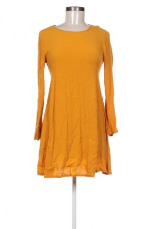 Šaty  Mango, Velikost M, Barva Žlutá, Cena  109,00 Kč