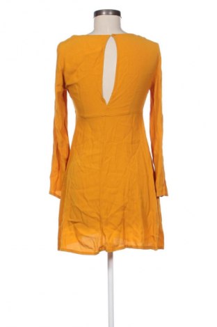 Šaty  Mango, Velikost M, Barva Žlutá, Cena  109,00 Kč