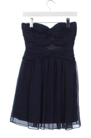 Kleid Manoukian, Größe XS, Farbe Blau, Preis 1,99 €