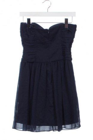 Kleid Manoukian, Größe XS, Farbe Blau, Preis 1,99 €