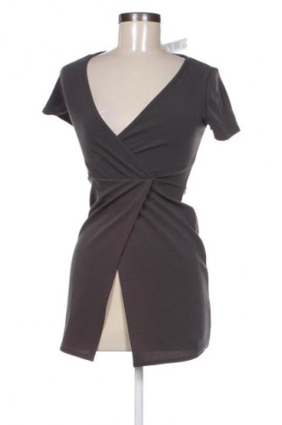 Rochie Missguided, Mărime S, Culoare Gri, Preț 7,99 Lei