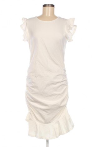 Rochie Missufe, Mărime L, Culoare Alb, Preț 121,99 Lei