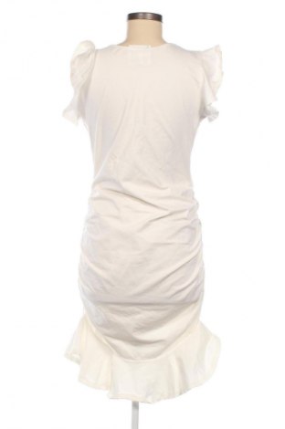 Rochie Missufe, Mărime L, Culoare Alb, Preț 121,99 Lei