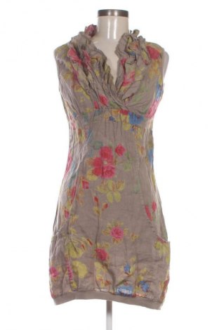 Φόρεμα NEW COLLECTION, Μέγεθος M, Χρώμα Πολύχρωμο, Τιμή 10,99 €