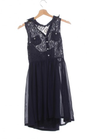 Rochie New Look, Mărime XS, Culoare Albastru, Preț 7,99 Lei