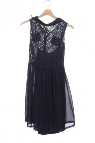 Rochie New Look, Mărime XS, Culoare Albastru, Preț 7,99 Lei