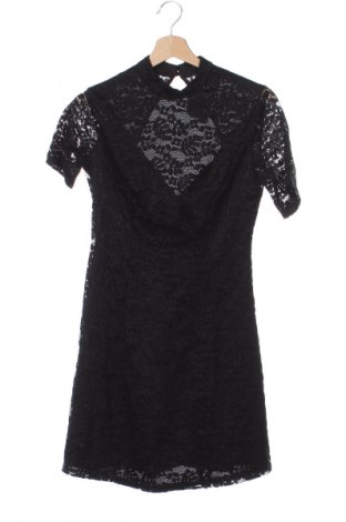 Šaty  New Look, Velikost XS, Barva Černá, Cena  59,00 Kč