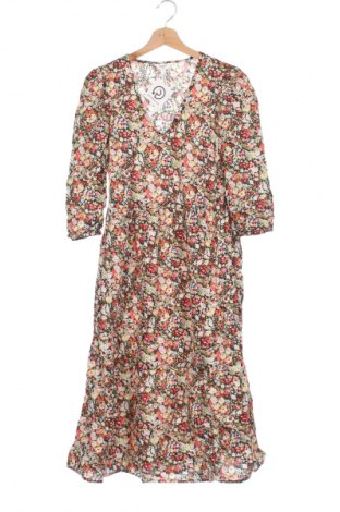 Šaty  Object, Velikost XS, Barva Vícebarevné, Cena  179,00 Kč