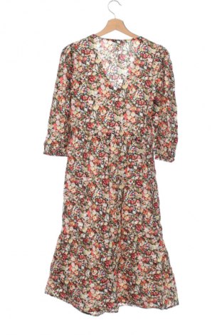 Šaty  Object, Velikost XS, Barva Vícebarevné, Cena  179,00 Kč