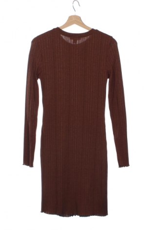 Рокля Primark, Размер XS, Цвят Кафяв, Цена 2,04 €