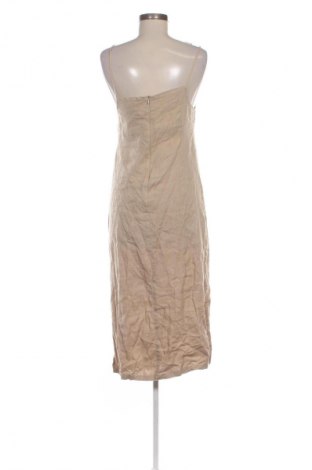 Šaty  Q/S by S.Oliver, Velikost S, Barva Béžová, Cena  99,00 Kč