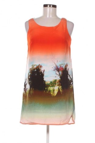 Šaty  Qed London, Velikost M, Barva Vícebarevné, Cena  49,00 Kč