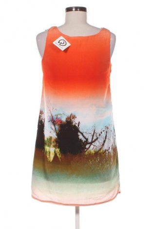 Šaty  Qed London, Velikost M, Barva Vícebarevné, Cena  49,00 Kč