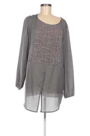 Rochie Rainbow, Mărime M, Culoare Gri, Preț 36,99 Lei