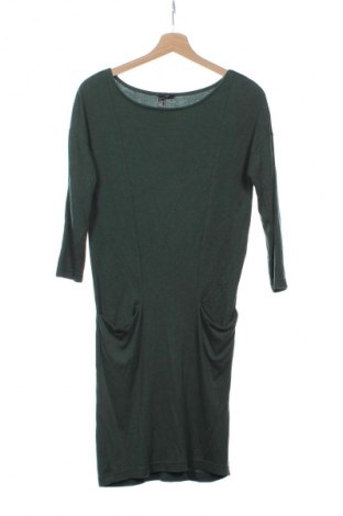 Рокля Rainbow, Размер XXS, Цвят Зелен, Цена 2,04 €