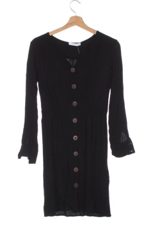 Рокля Reserved, Размер XS, Цвят Черен, Цена 2,04 €