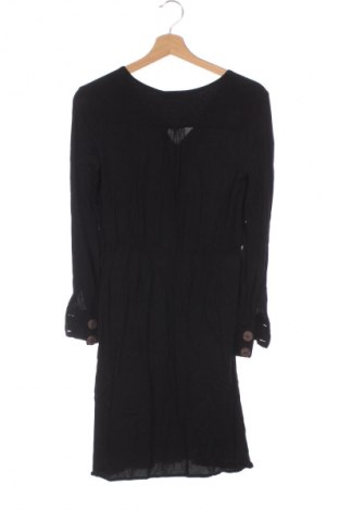 Рокля Reserved, Размер XS, Цвят Черен, Цена 2,04 €