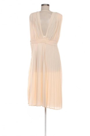 Kleid Reserved, Größe M, Farbe Beige, Preis 14,64 €