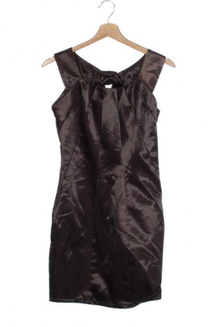 Šaty  Reserved, Velikost XS, Barva Hnědá, Cena  209,00 Kč