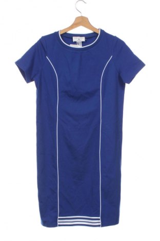 Kleid Rick Cardona, Größe XS, Farbe Blau, Preis € 4,99
