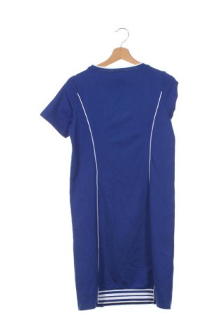 Kleid Rick Cardona, Größe XS, Farbe Blau, Preis € 4,99