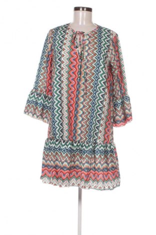 Sukienka SHEIN, Rozmiar S, Kolor Kolorowy, Cena 27,99 zł