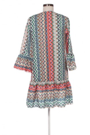 Sukienka SHEIN, Rozmiar S, Kolor Kolorowy, Cena 27,99 zł