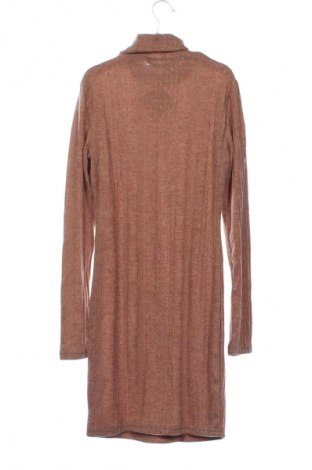 Šaty  SHEIN, Veľkosť XS, Farba Hnedá, Cena  3,95 €