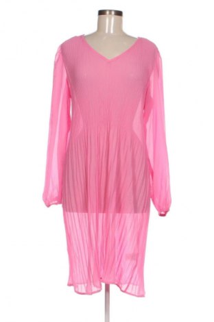 Šaty  Sisters Point, Velikost M, Barva Růžová, Cena  189,00 Kč