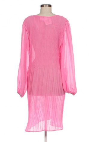 Šaty  Sisters Point, Velikost M, Barva Růžová, Cena  189,00 Kč