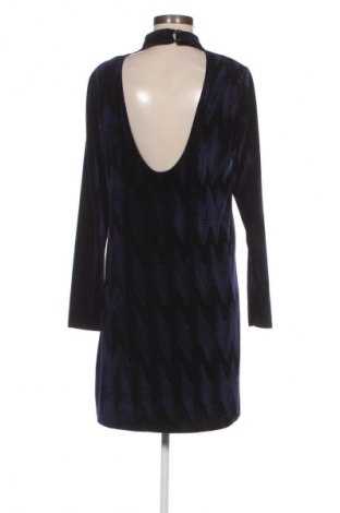 Sukienka Sisters Point, Rozmiar L, Kolor Niebieski, Cena 22,99 zł