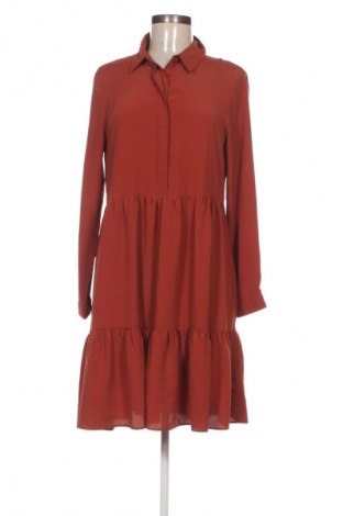Kleid Sisters Point, Größe S, Farbe Braun, Preis € 7,99