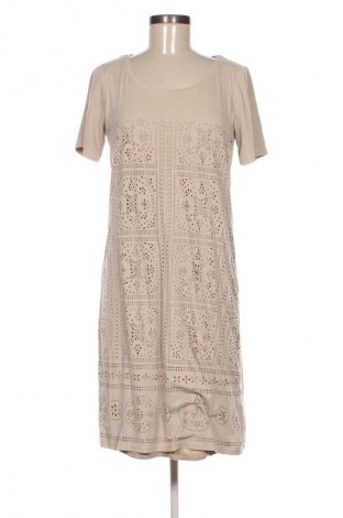 Šaty  Soya Concept, Velikost S, Barva Béžová, Cena  229,00 Kč