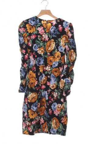 Рокля Stradivarius, Размер S, Цвят Многоцветен, Цена 10,03 €