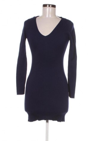 Šaty  Stradivarius, Velikost S, Barva Modrá, Cena  209,00 Kč