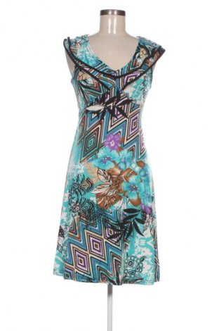 Rochie Sweet Miss, Mărime S, Culoare Multicolor, Preț 26,99 Lei