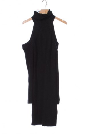 Šaty  Tally Weijl, Velikost XS, Barva Černá, Cena  79,00 Kč