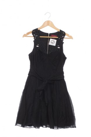 Kleid Ted Baker, Größe S, Farbe Schwarz, Preis 70,99 €, #131230364