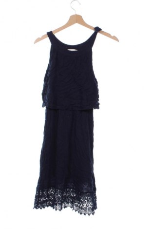 Рокля Tom Tailor, Размер XS, Цвят Син, Цена 3,57 €