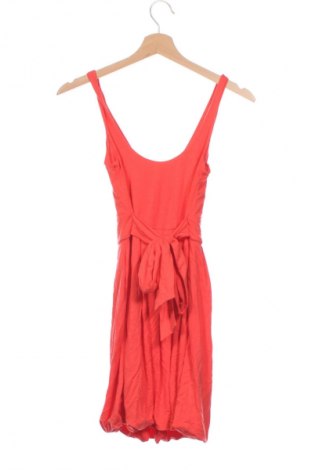 Рокля Topshop, Размер XS, Цвят Оранжев, Цена 4,60 €