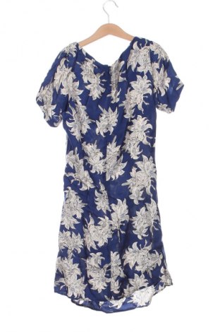 Kleid Topshop, Größe XS, Farbe Mehrfarbig, Preis € 4,99