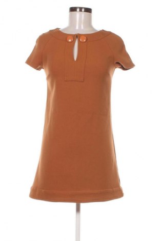 Рокля Topshop, Размер S, Цвят Кафяв, Цена 7,15 €