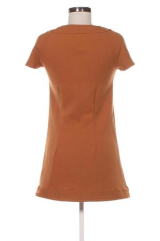 Рокля Topshop, Размер S, Цвят Кафяв, Цена 7,15 €
